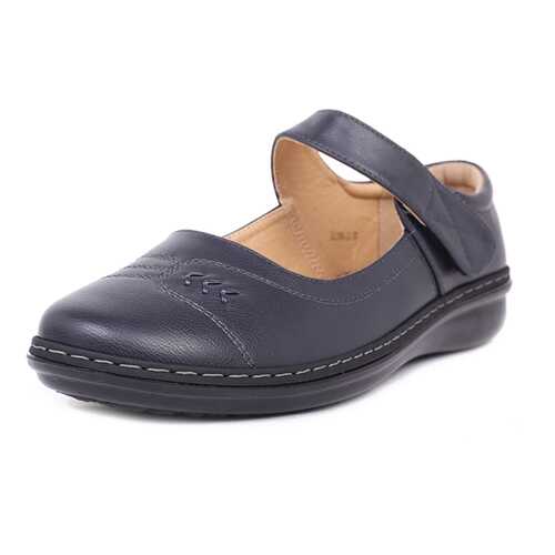 Туфли женские T.Taccardi 008067T0 синие 41 RU в MEXX