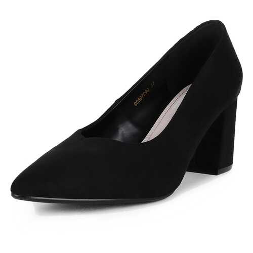 Туфли женские T.Taccardi 00807090 черные 39 RU в MEXX