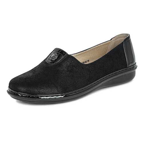 Туфли женские T.Taccardi 00807650 черные 39 RU в MEXX