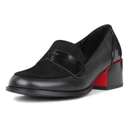 Туфли женские T.Taccardi 00808240 черные 36 RU в MEXX