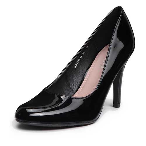 Туфли женские T.Taccardi K0466PM-1B черные 36 RU в MEXX