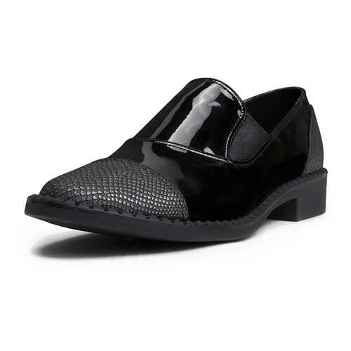 Туфли женские T.Taccardi K0490LC-2BK черные 40 RU в MEXX