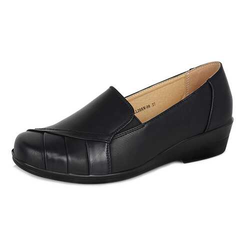 Туфли женские T.Taccardi LL20AW-08 черные 39 RU в MEXX