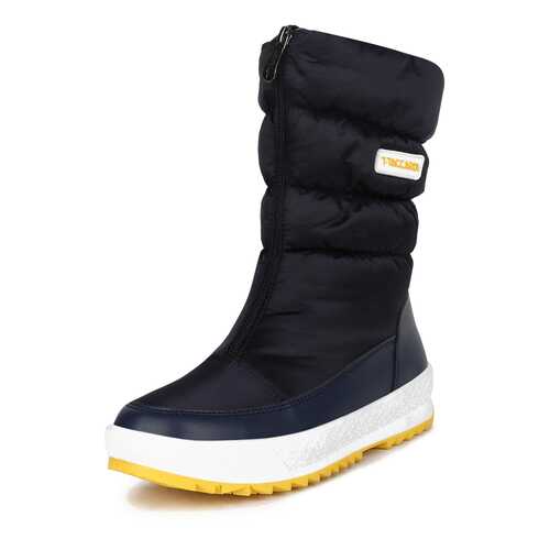 Угги женские T.Taccardi 01607320 синие 39 RU в MEXX