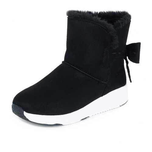 Угги женские T.Taccardi 710018570 черные 36 RU в MEXX