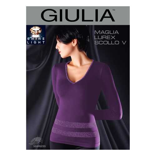 Лонгслив женский Giulia красный S/M в MEXX