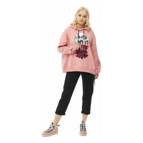 Джинсы женские Diesel 00SDJN 0TAXI 02 черные 25/32 IT в MEXX