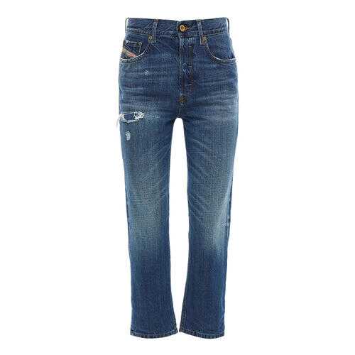 Джинсы женские DIESEL синие 40 в MEXX