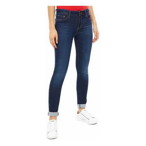 Джинсы женские Levi's 1888104120 синие 26/34 US в MEXX
