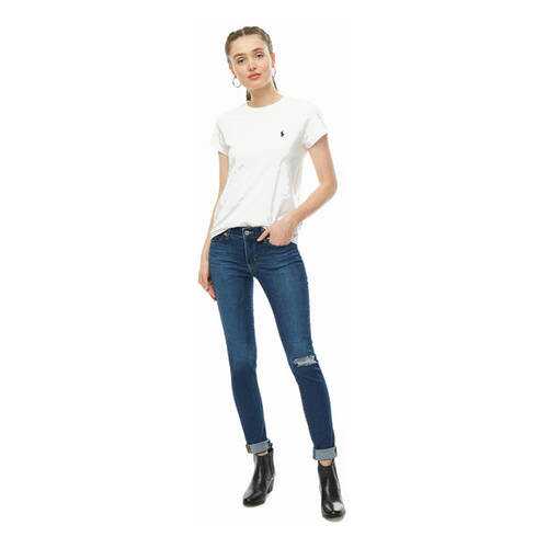 Джинсы женские Levi's 1888104260 синие 25/30 US в MEXX