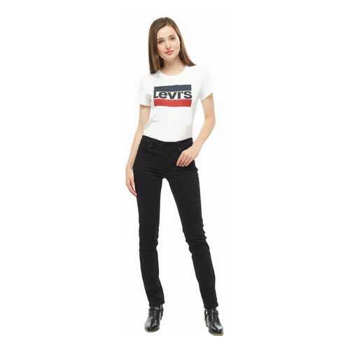 Джинсы женские Levi's 1888400010 черные 26/32 US в MEXX