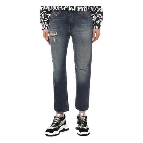 Джинсы женские LOVE MOSCHINO W Q 381 7C T 9349 синие 30 IT в MEXX
