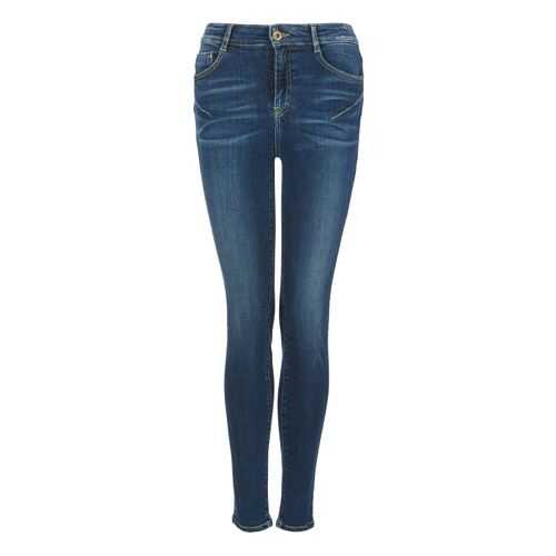 Джинсы женские Miss Sixty JJ2050DL9024L1J640 синие 30 IT в MEXX