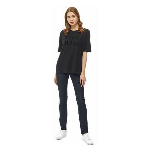 Джинсы женские Pepe Jeans PL201322AA5.000 синие 24/32 в MEXX