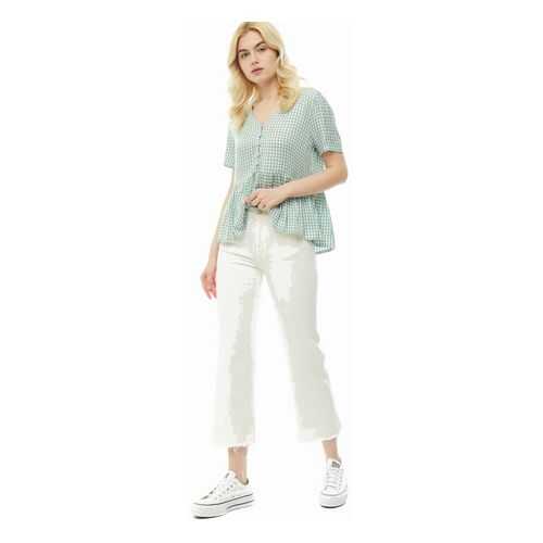 Джинсы женские Polo Ralph Lauren 211777206001 белые 27 US в MEXX