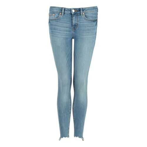 Джинсы женские TOM TAILOR 1016458-10118 синие 29 DE в MEXX