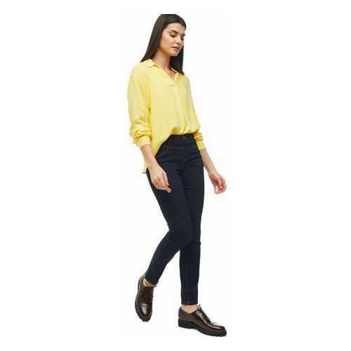 Джинсы женские TOM TAILOR 1017285-10138 синие 32/32 DE в MEXX