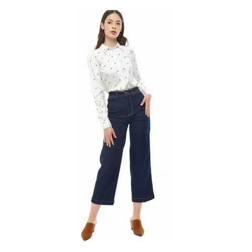 Джинсы женские Tommy Hilfiger WW0WW27245 1BO синие 27 US в MEXX