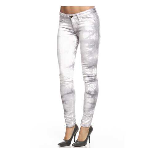 Джинсы женские Twin-Set Jeans J2S4ZM серые 27 IT в MEXX