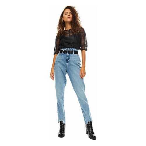 Джинсы женские Vero Moda 10233110 синие 29/32 EU в MEXX