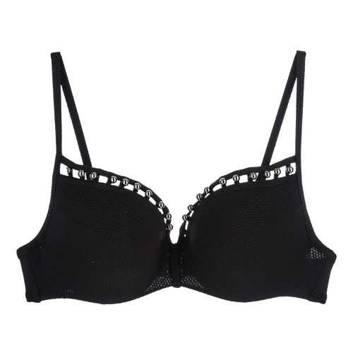 Купальник верх женский MARC & ANDRE L2029-Y-672 черный 38C FR в MEXX