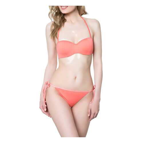 Верх от купальника женский Plage Exotique GOVANNA 9R.U красный 42B FR в MEXX