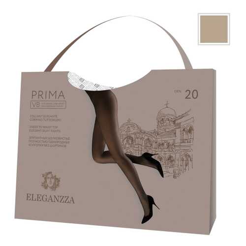 Колготки ELEGANZZA PR-2011 3-M в MEXX
