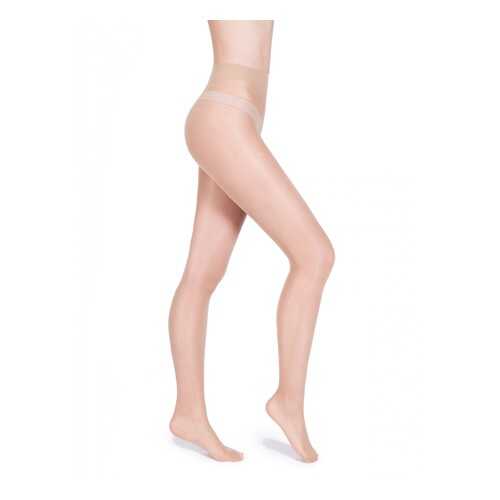 Колготки женские Mademoiselle Debby 40 (Mad.) телесные 2 в MEXX