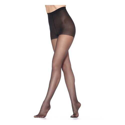 Колготки женские MiNiMi AVANTI 20 черные 4 (L) в MEXX