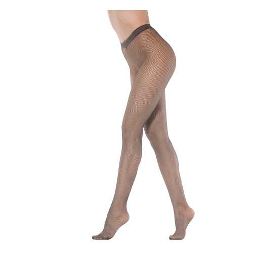 Колготки женские MiNiMi коричневые 3-4/M-L в MEXX