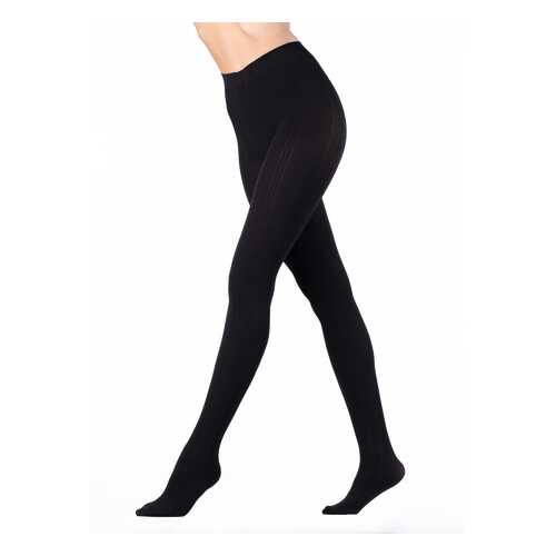 Колготки женские MiNiMi LAUSANNE 100 черные 3 (M) в MEXX