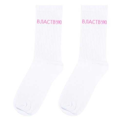 Носки женские Kawaii Factory Властвую разноцветные 35-39 в MEXX