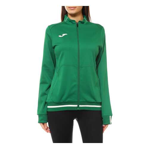Толстовка женская Joma 900243,45 зеленая M в MEXX
