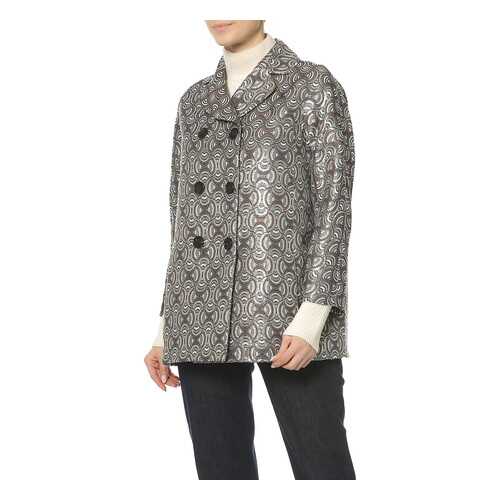 Жакет женский Max Mara 90460379 AW/17-18 голубой 46 IT в MEXX