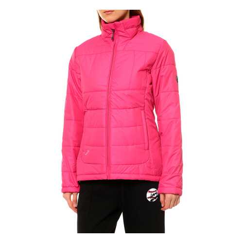 Куртка NEBRASKA женская Joma 900389.5 розовая L в MEXX