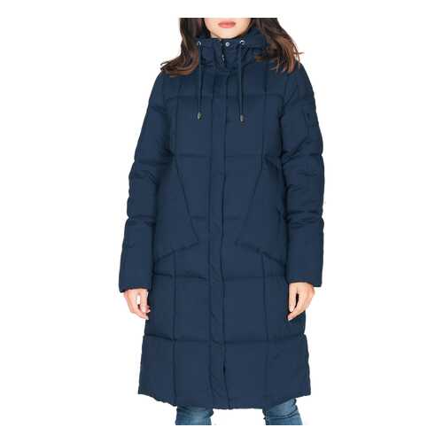 Куртка женская Amimoda 10N302 синяя 52 RU в MEXX