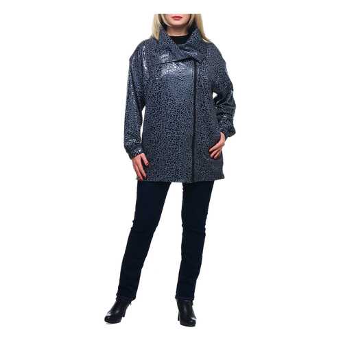 Куртка женская OLSI 1817007_3 серая 62 RU в MEXX