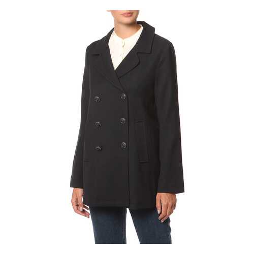 Пальто женское Paul & Shark P16F0242 синее 44 IT в MEXX