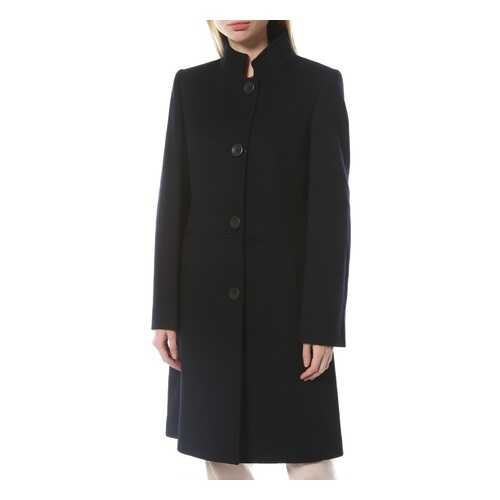 Пальто женское Saint James 9201 синее 38 FR в MEXX
