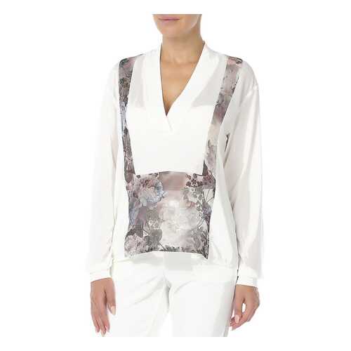 Блуза женская Adzhedo 70095 белая XS в MEXX