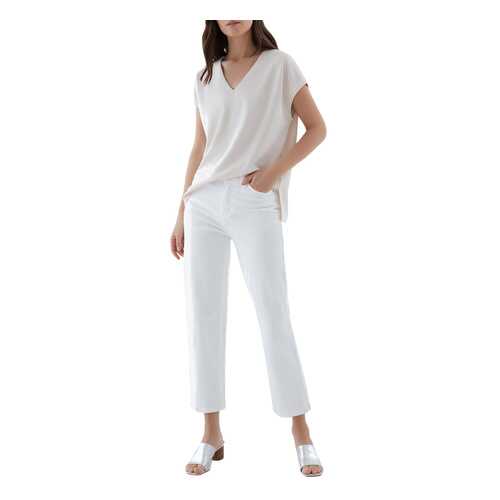 Блуза женская ZARINA 327503410 бежевая XL в MEXX
