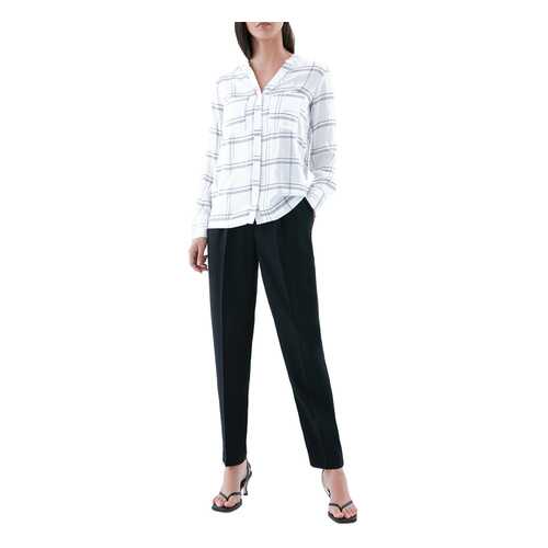 Блуза женская ZARINA 328100300 белая 46 в MEXX