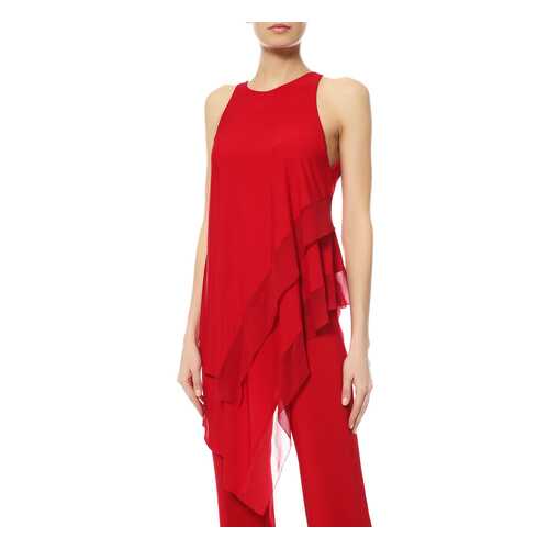 Туника женская DKNY A43T566J00 красная M в MEXX