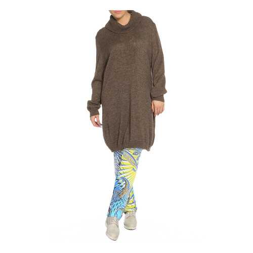 Туника женская Fiorella Rubino 1475 коричневая XL в MEXX
