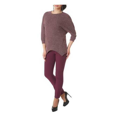 Брюки женские Argent AZPS8077S фиолетовые 46 RU в MEXX