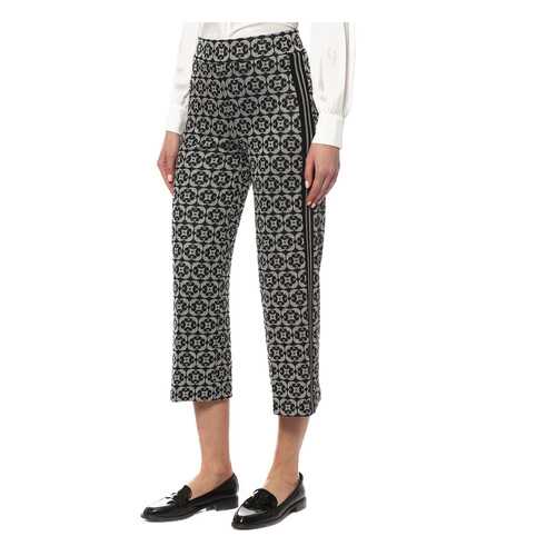 Брюки женские Disetta P4013/422 черные 42 IT в MEXX
