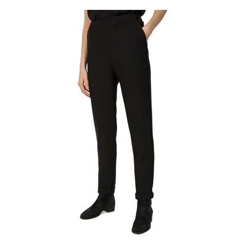 Брюки женские FREESPIRIT 2038201 черные S в MEXX