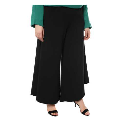 Брюки женские KR 1212 черные 60 RU в MEXX