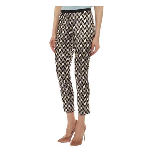 Брюки женские MARC CAIN DC8105W14/804 черные 2 DE в MEXX