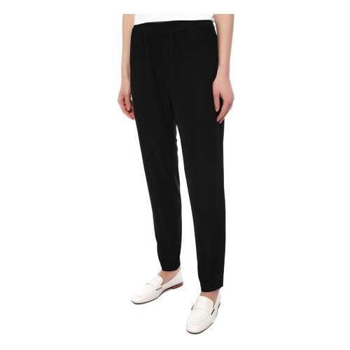 Брюки женские SEVENTY P18 PT0576 890125 черные 46 IT в MEXX